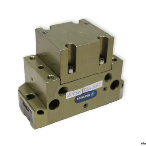 Schunk PGN 100-2-AS Universal Gripper