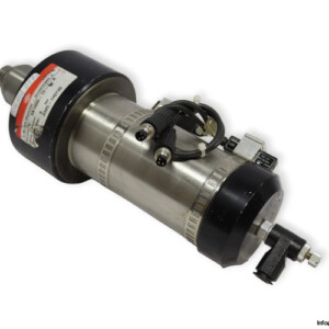 Destaco XK1000-15-7-A Pneumatic Power Cylinder