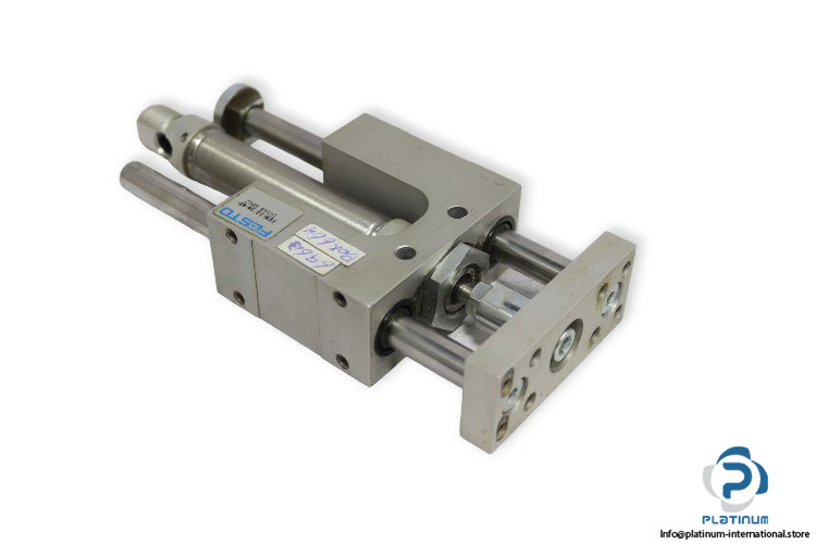festo-19168-guide-unit-used