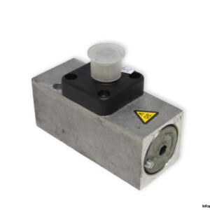IMI Norgren 0881460 Pressure Switch