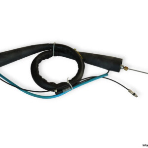 Motoman 114062-81 Heated Hose