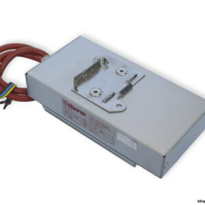 LM Therm LM-Therm Switch Cabinet Heater