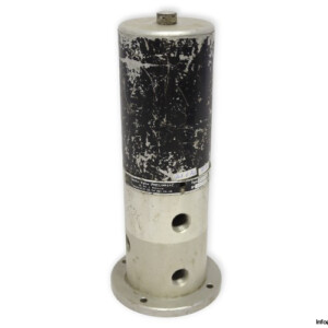 electro-valve-DE-2-R-solenoid-valve-(used)