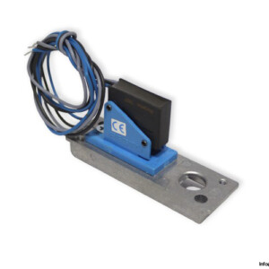 Festo 7862 PE Converter