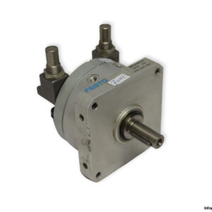 Festo 161746 Swivel Module