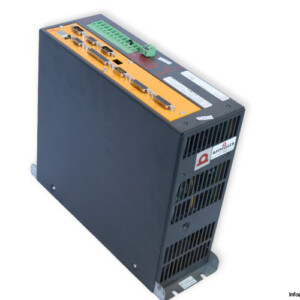 Baumuller 00344284 Servo Drive