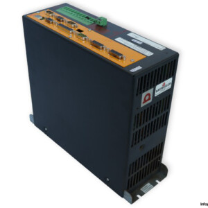 Baumuller 00351981 Servo Drive