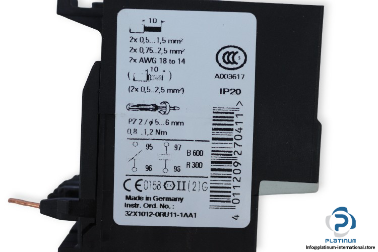 siemens-3RU1116-1GB0-overload-relay-(used)-3