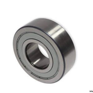 INA LR5207-2Z-TVH-XL Track Roller