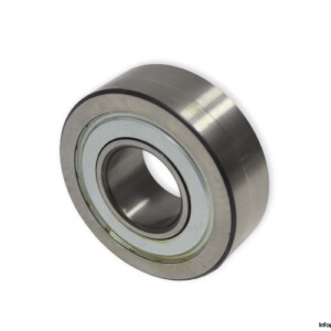 INA LR 5206 Kddu Track Roller