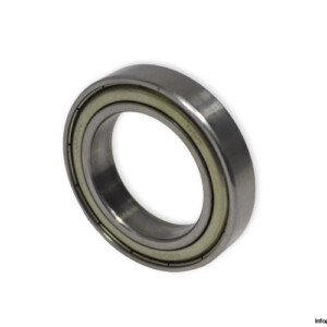 nsk-6908ZZ-deep-groove-ball-bearing-(used)
