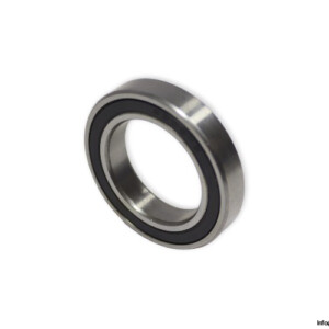 EBI 6906 2RS Deep Groove Ball Bearing