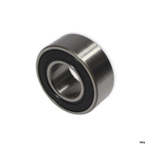 JAF 5205 2RS Angular Contact Ball Bearing