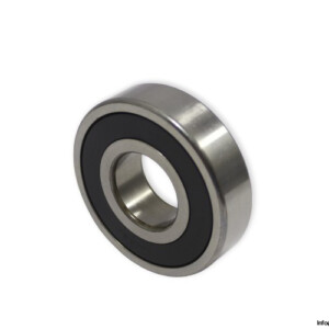 kbc-6306-DD-deep-groove-ball-bearing-(new)