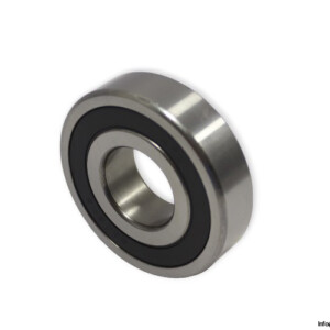 LFD 6306 2RS Deep Groove Ball Bearing