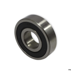 KPT 6305 2RS Deep Groove Ball Bearing