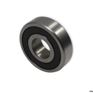 ZVL 6304-2RSR C3 Deep Groove Ball Bearing
