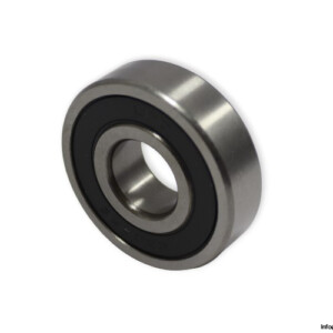 LFD 6304 2RS Deep Groove Ball Bearing