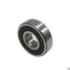 Ntblp 6304 2RS Deep Groove Ball Bearing