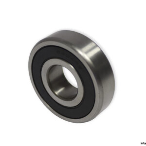 Emmevb 6304 2RS Deep Groove Ball Bearing