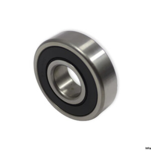 NKS 6304 2RS Deep Groove Ball Bearing
