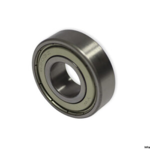 yw-6203-Z-deep-groove-ball-bearing-(new)