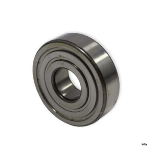 skf-6303-2Z-deep-groove-ball-bearing-(new)