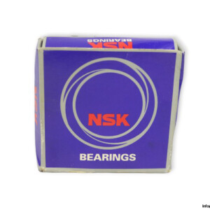 nsk-6305ZZCM-deep-groove-ball-bearing-(new)-(carton)