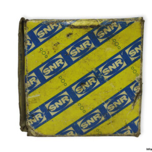 SNR 6305 Deep Groove Ball Bearing