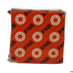 FAG 6305 Deep Groove Ball Bearing