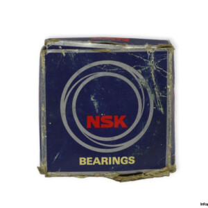 nsk-6305ZC3E-deep-groove-ball-bearing-(new)-(carton)