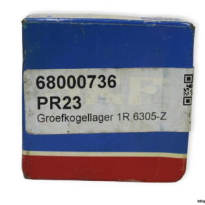 skf-6305-Z-deep-groove-ball-bearing-(new)