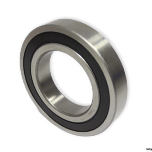 ASQ 6216 2RS Deep Groove Ball Bearing