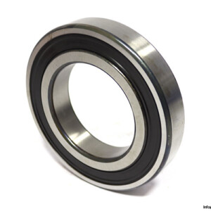 SKF 6216-2RS1 Deep Groove Ball Bearing