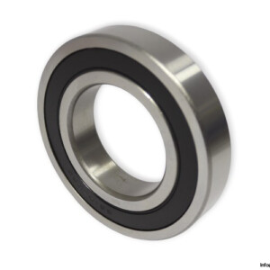 ZEN 6213-2RS Deep Groove Ball Bearing