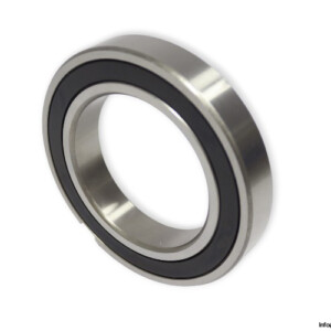 TWB 6016-2RS Deep Groove Ball Bearing