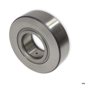INA NUTR45100-A Yoke Type Track Roller