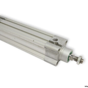 festo-DNCB-40-125-PPV-A-iso-cylinder-used