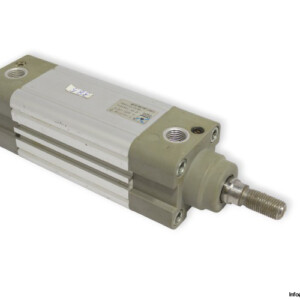 pneumax-1387-40-50-01P-iso-cylinder-used