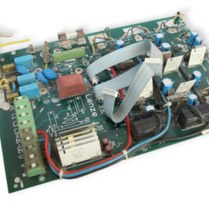 lenze-33.8606LP.0-13.001-circuit-board-(used)
