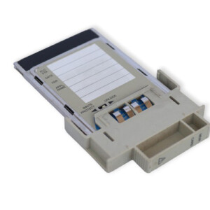 telemecanique-TSXMRPP128K-memory-extension-(used)