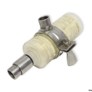 Pall 022 V002PV Filter Cartridge