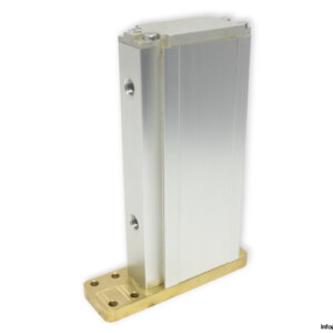 Pneumax 29L0013095H Pneumatic Cylinder