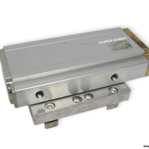 Pneumax 29L0020853F Pneumatic Cylinder