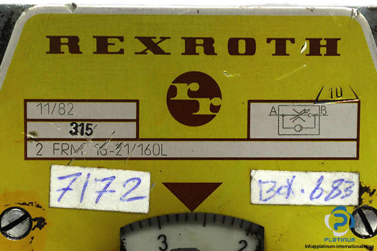 Rexroth-2-FRM-16-21_160L-flow-control-valve-(used)-1