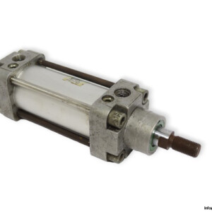 festo-DNGZX-40-35-PPV-A-iso-cylinder-used