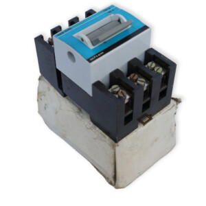 Schupa NAS 3100 OFF Switch