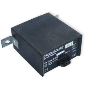 Mascot 6823 Power Supply