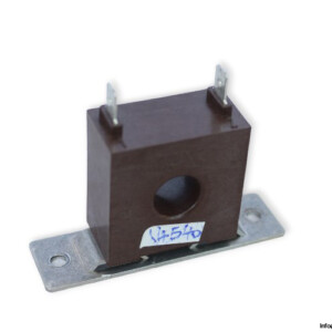 vac-4655X001-current-transformer-(Used)