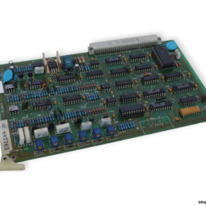 victor-VICTOR-6000-circuit-board-(New)